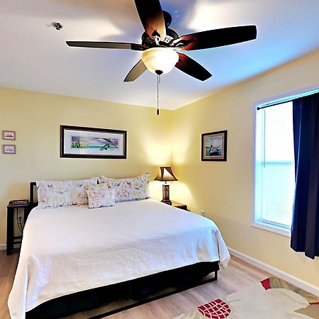 Grand Caribbean Perdido Key 101 West公寓 外观 照片