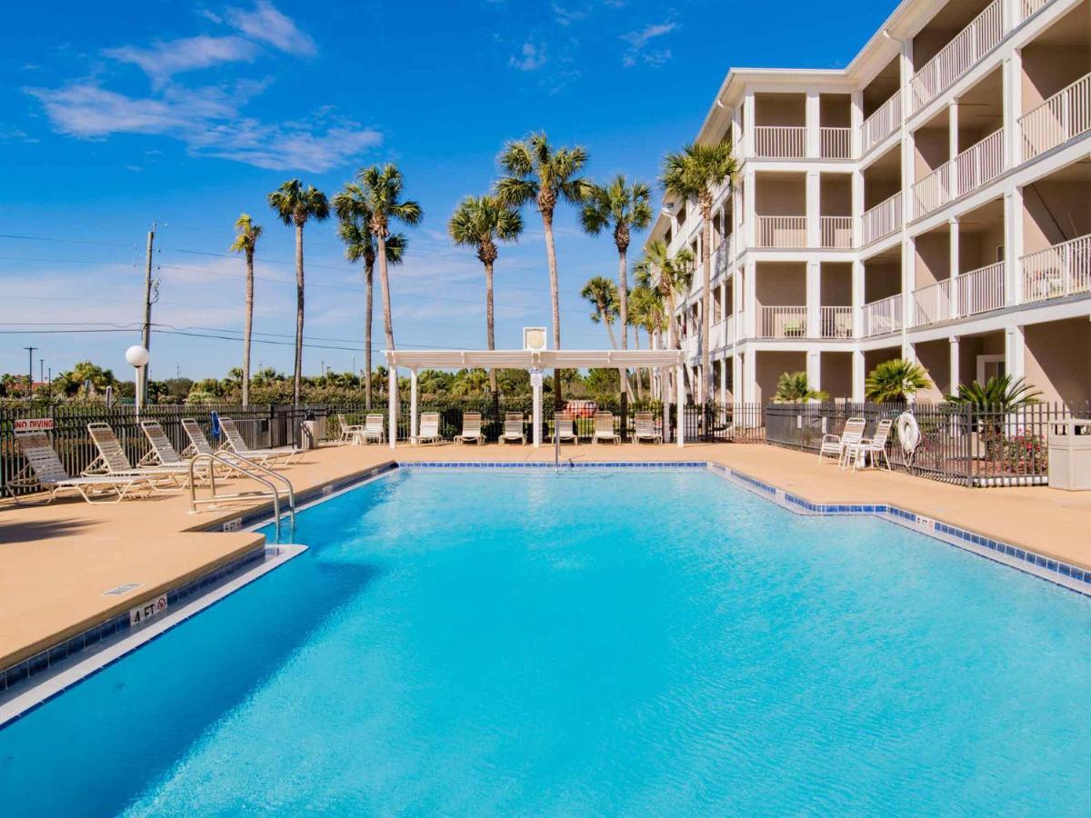 Grand Caribbean Perdido Key 101 West公寓 外观 照片