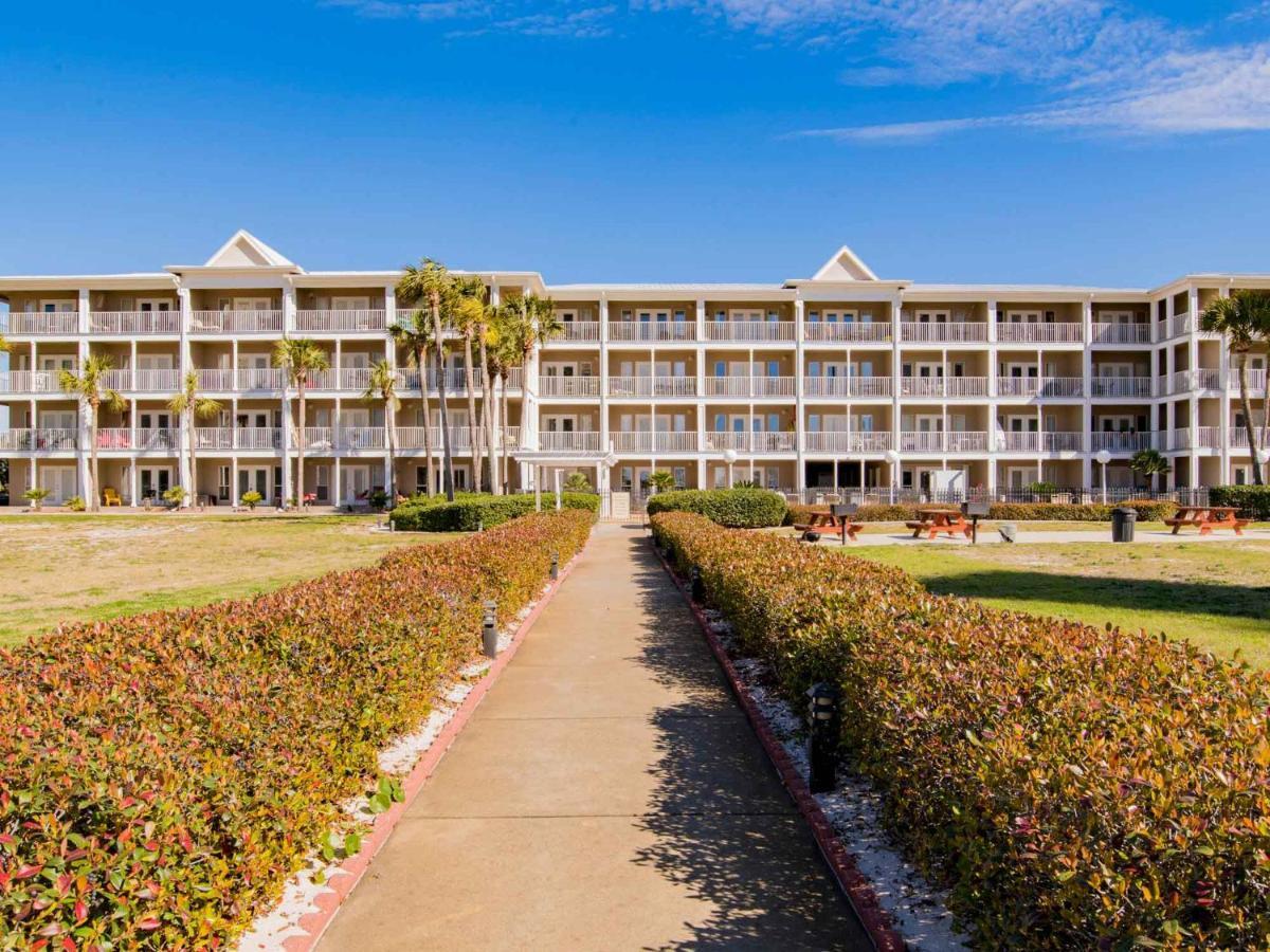 Grand Caribbean Perdido Key 101 West公寓 外观 照片