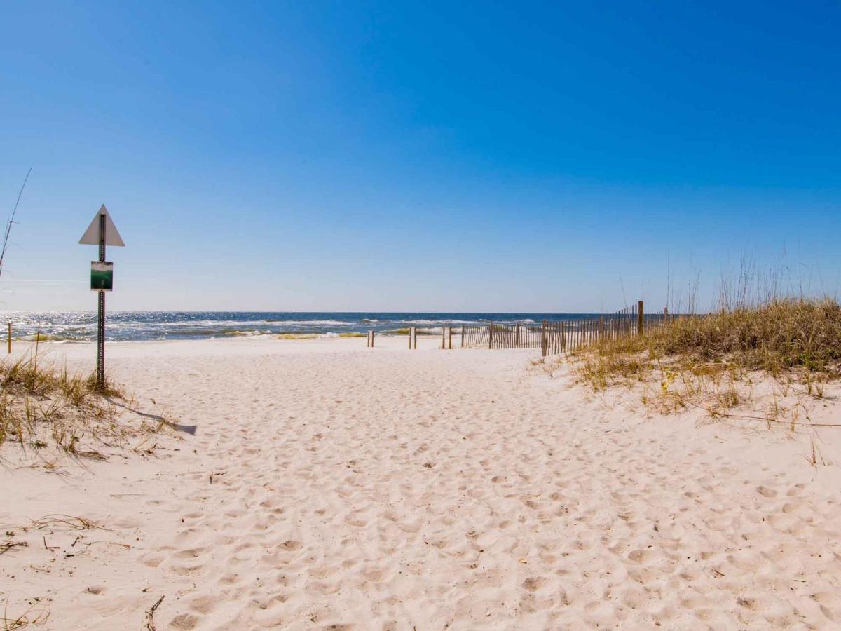 Grand Caribbean Perdido Key 101 West公寓 外观 照片