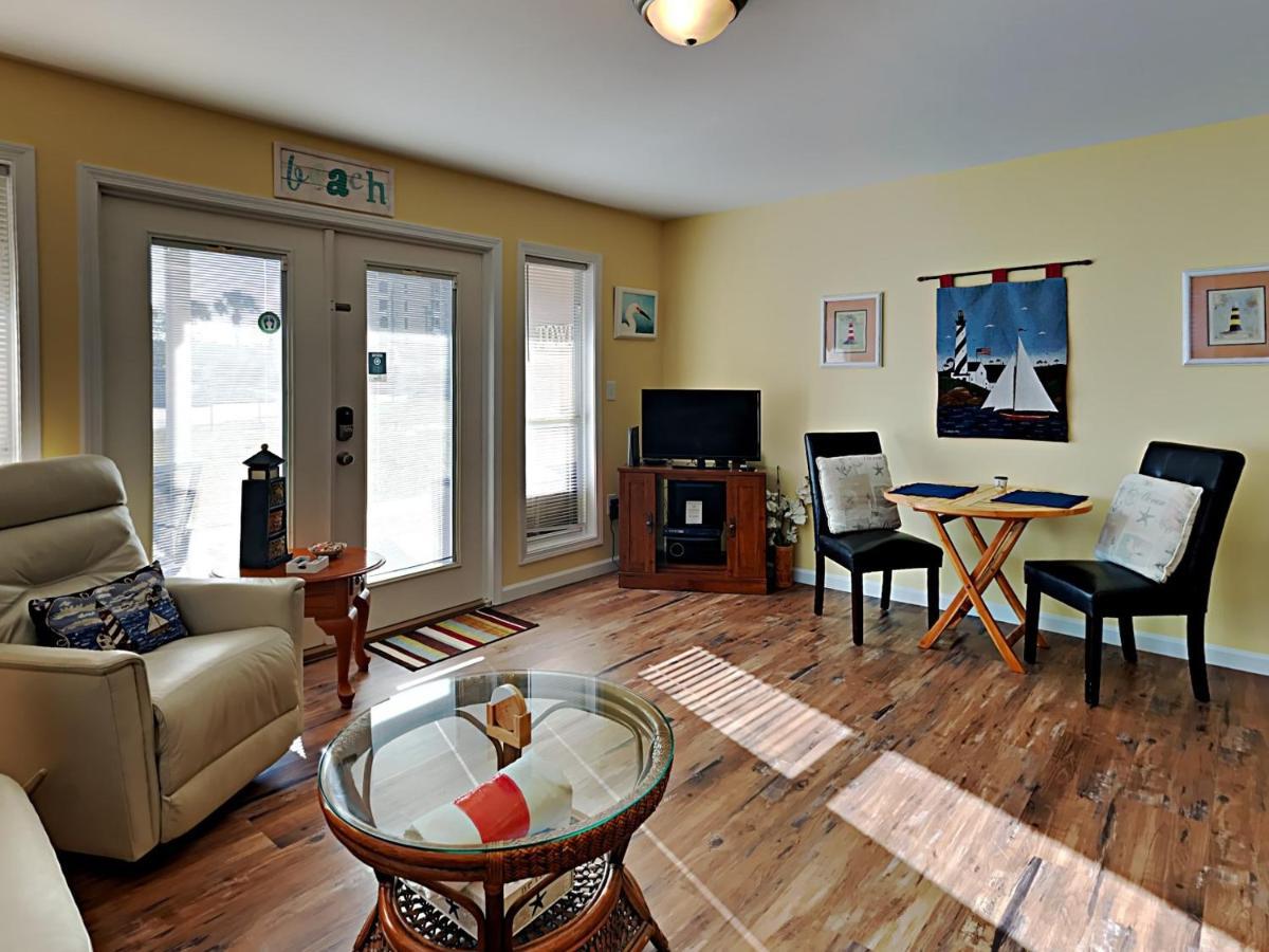 Grand Caribbean Perdido Key 101 West公寓 外观 照片