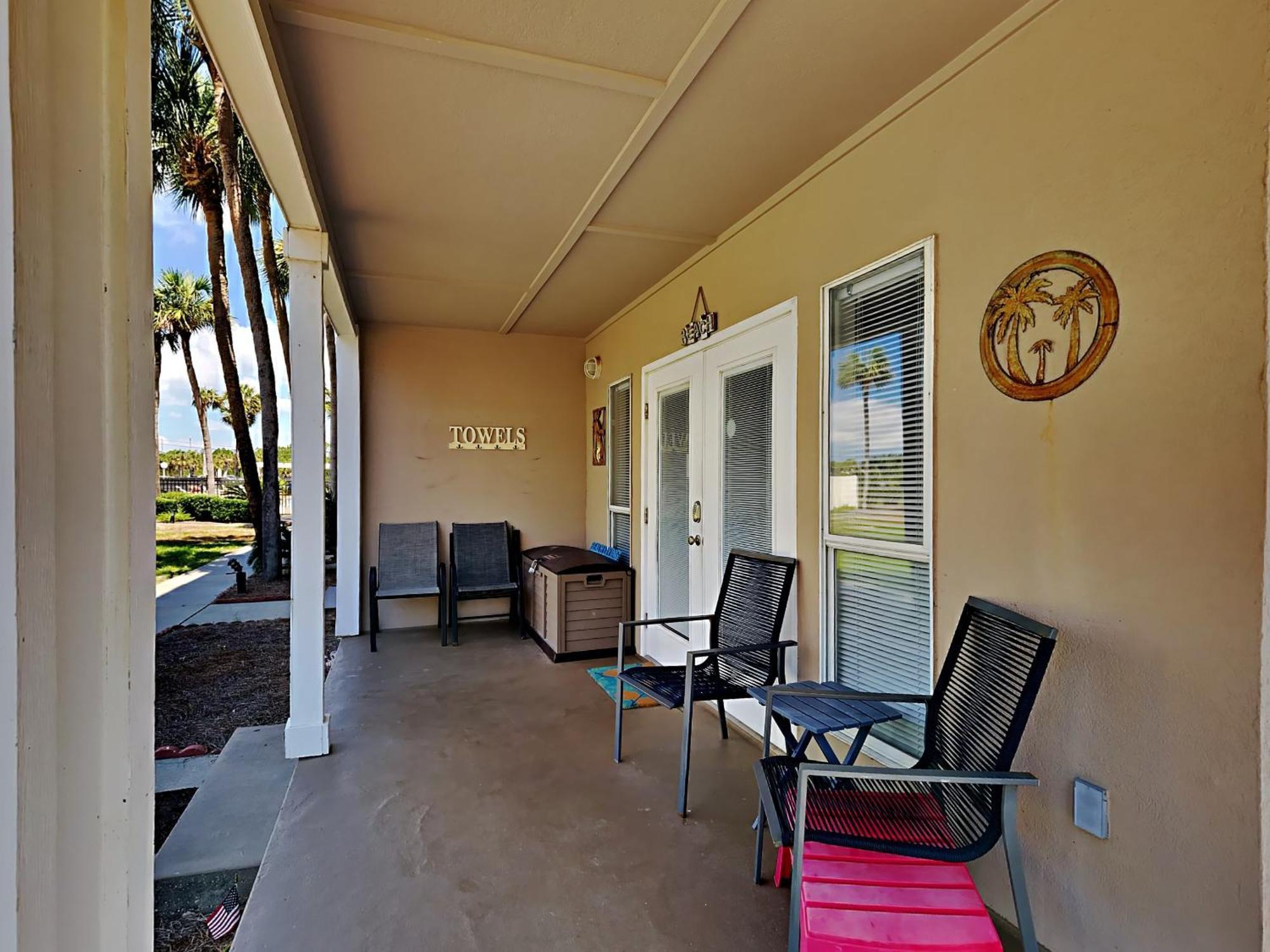 Grand Caribbean Perdido Key 101 West公寓 外观 照片