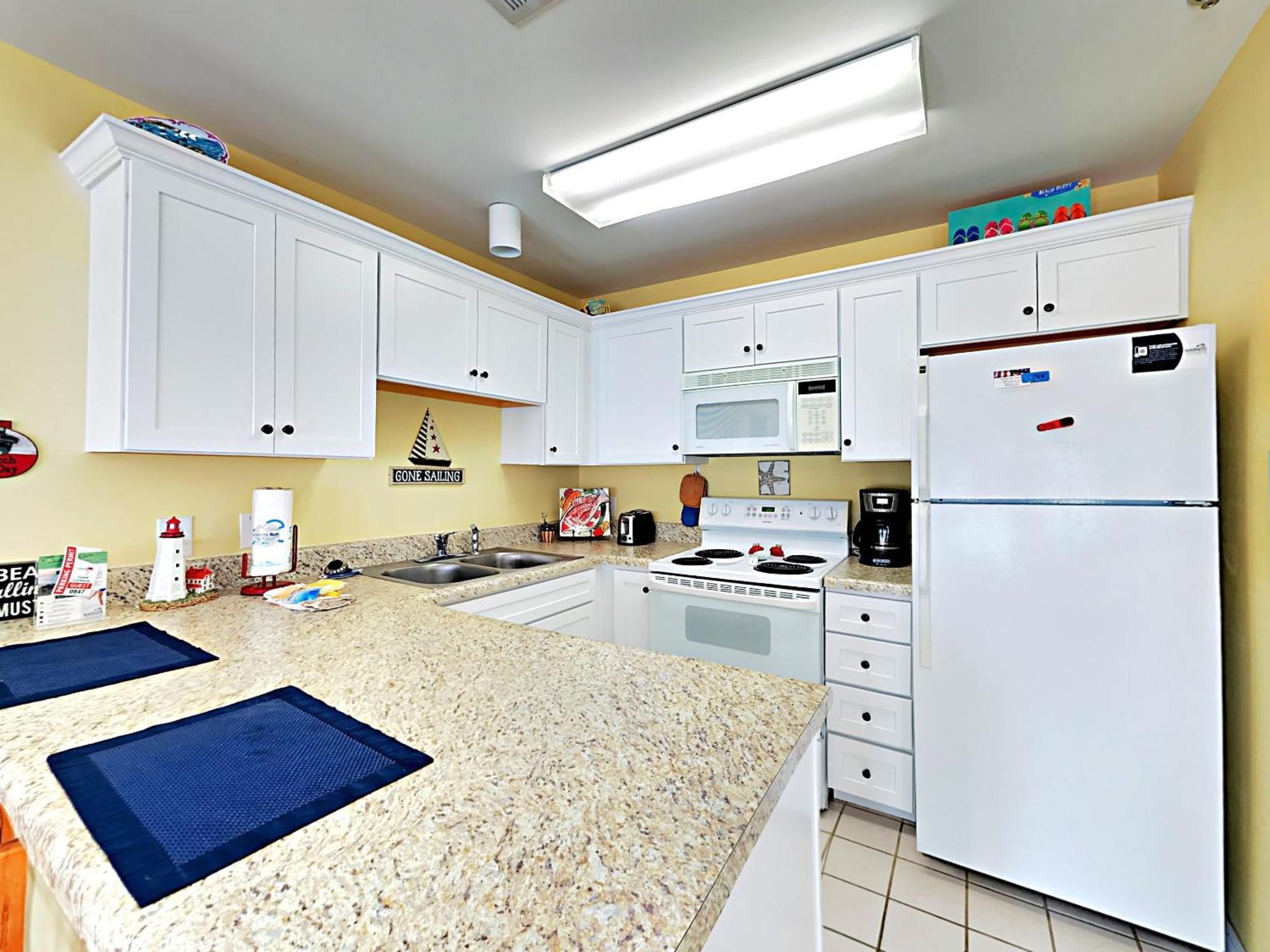 Grand Caribbean Perdido Key 101 West公寓 外观 照片